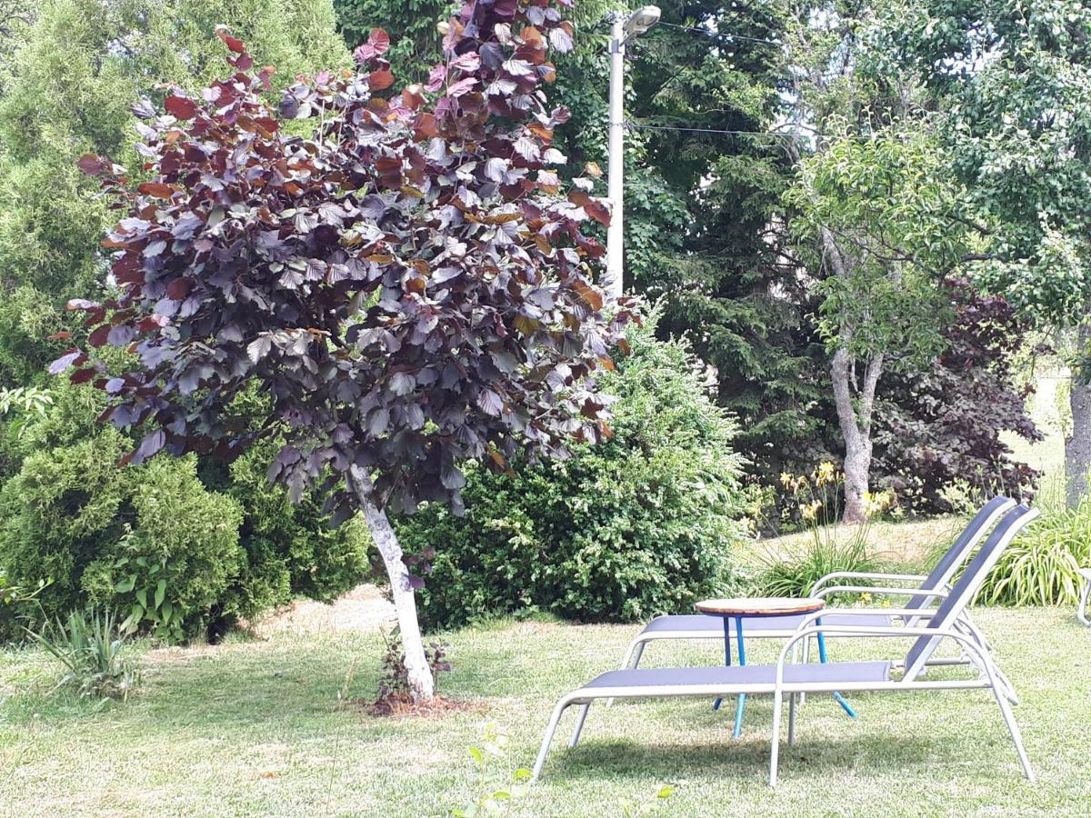 Guest House Family Varda Plitvice Lakes Plitvička Jezera Екстериор снимка