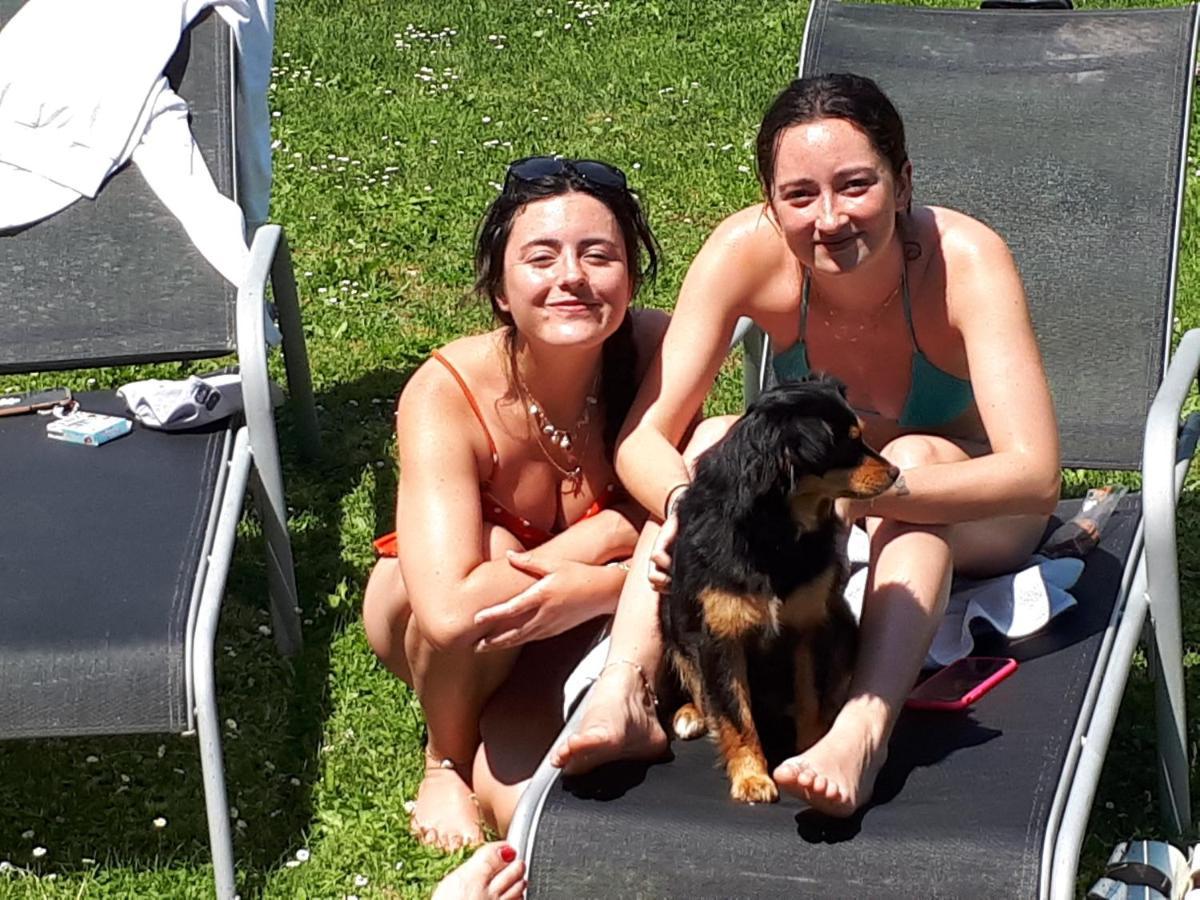 Guest House Family Varda Plitvice Lakes Plitvička Jezera Екстериор снимка