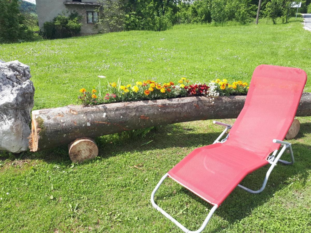 Guest House Family Varda Plitvice Lakes Plitvička Jezera Екстериор снимка